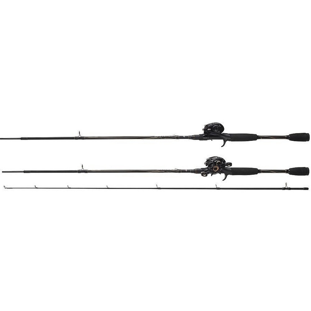 Abu Garcia Pro Max Combo L662 M