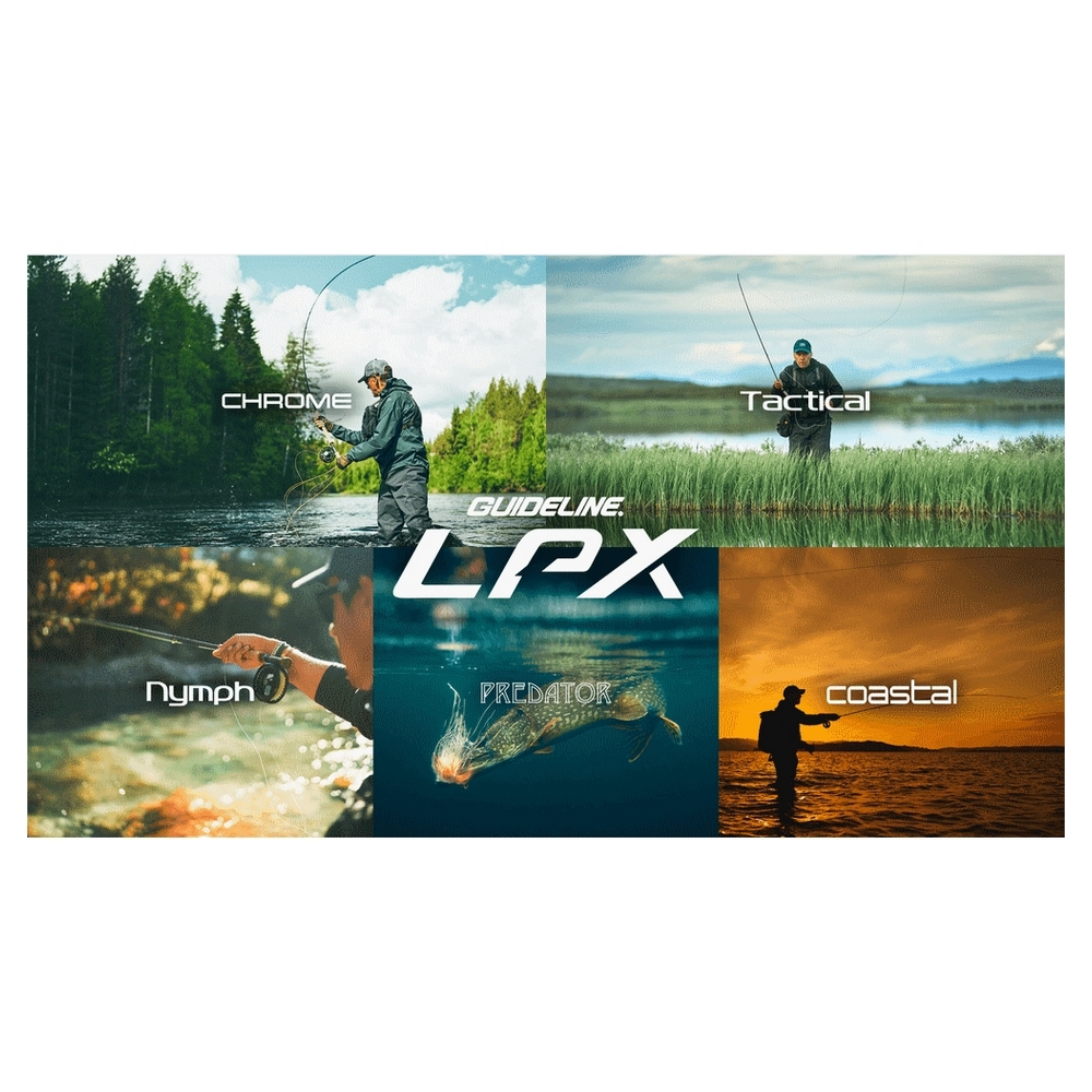 Guideline LPX Tactical