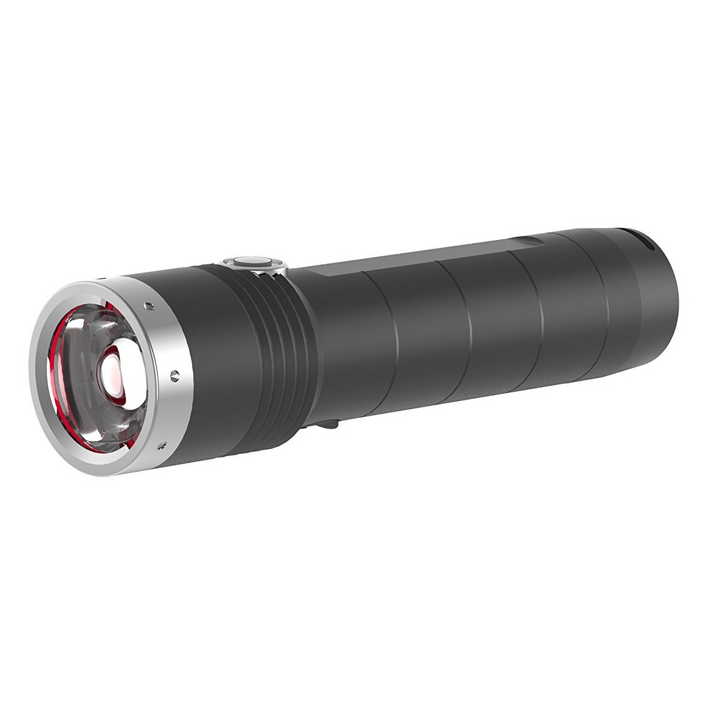 Ledlenser MT10 - Outdoor Taschenlampe